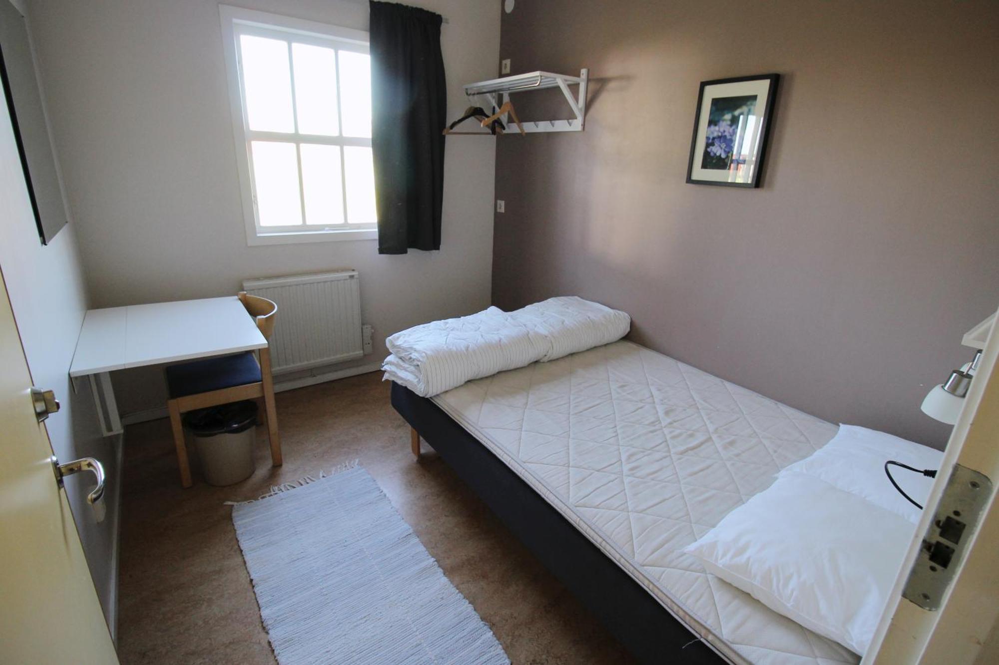 Stf Bunge Hostel Fårösund Kültér fotó