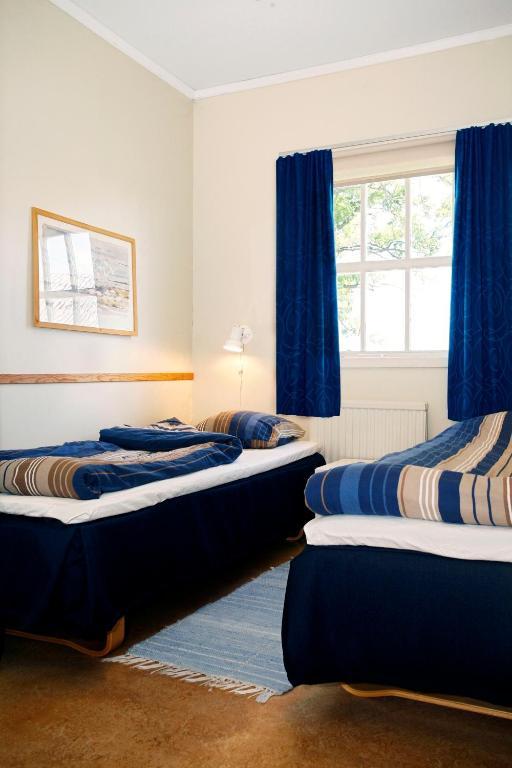 Stf Bunge Hostel Fårösund Szoba fotó