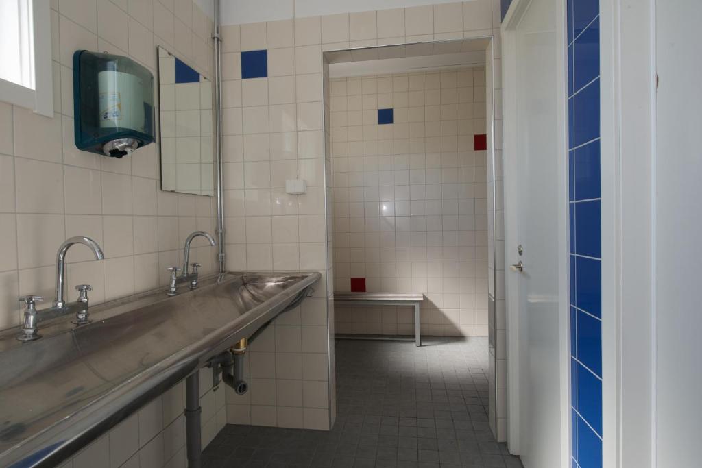 Stf Bunge Hostel Fårösund Kültér fotó