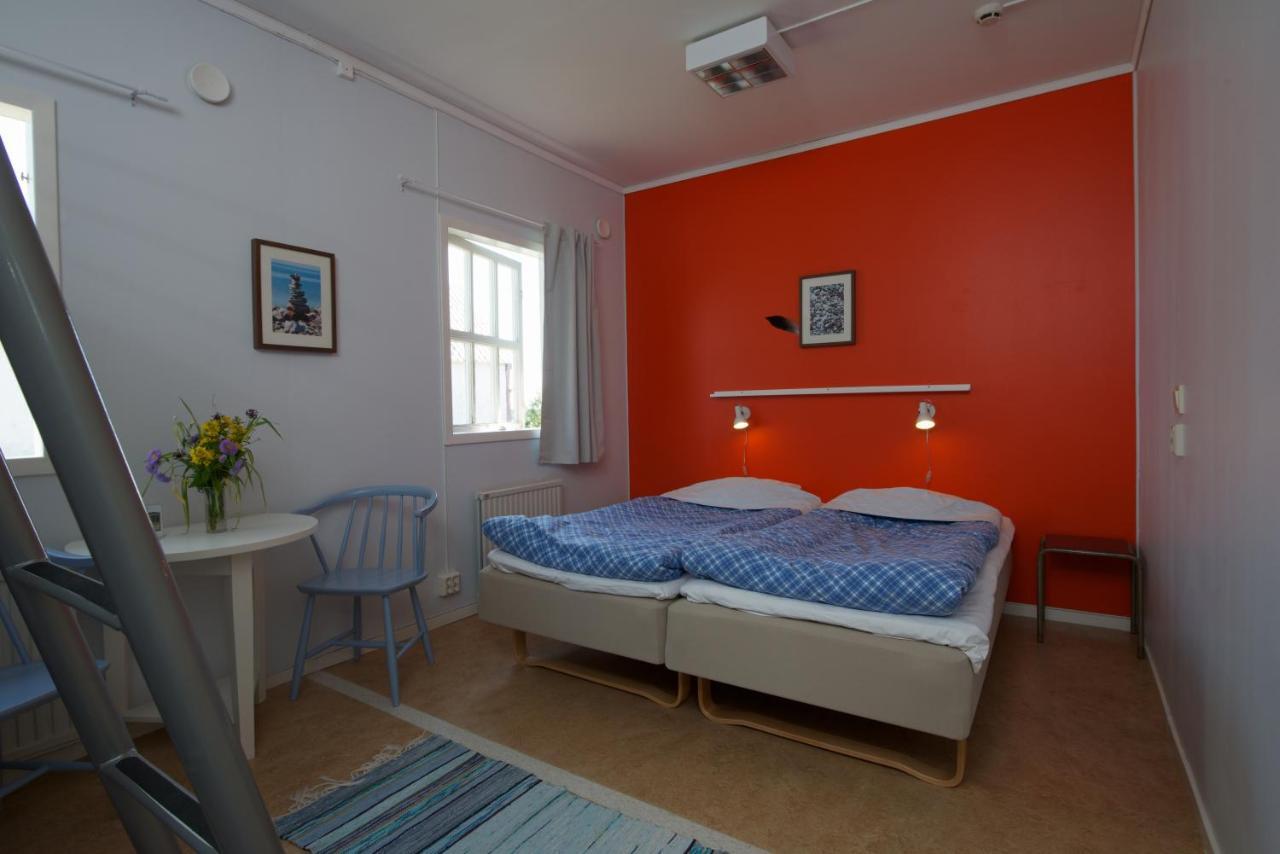 Stf Bunge Hostel Fårösund Szoba fotó